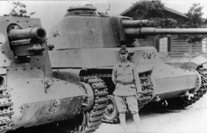 لإهمالها الدبابات.. خسرت اليابان الحرب العالمية