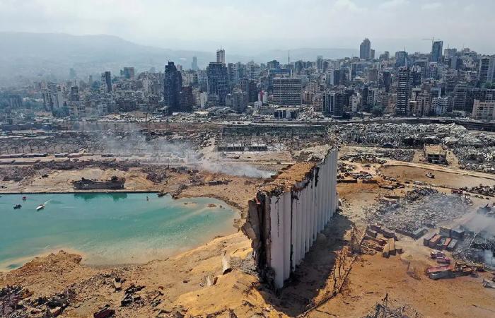 متابعة لقضية انفجار المرفأ… قاض فرنسي يزور لبنان