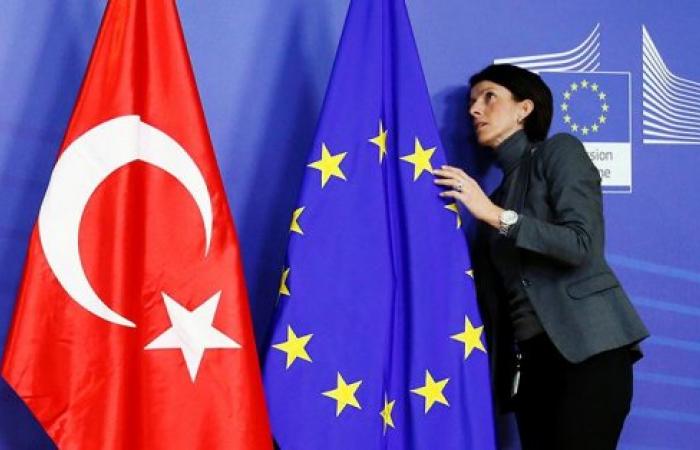 وما حاجة تركيا لعضوية الاتحاد الأوروبي؟