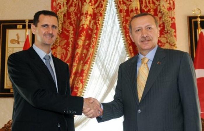 تركيا لم تتخلّ عن فكرة التطبيع مع الأسد