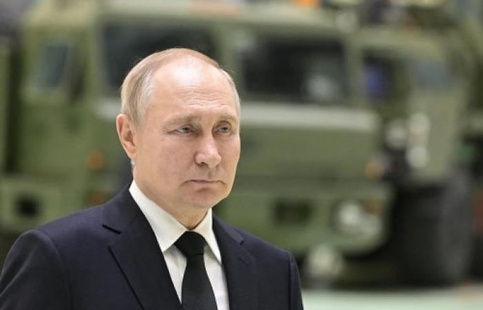 أوروبا تمنح موسكو "الشرعية" لاستكمال الحرب وانتخاب بوتين!