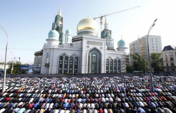كيف يروج الغرب لمسؤولية الإسلام وحده عن الهجوم الإرهابي في روسيا؟