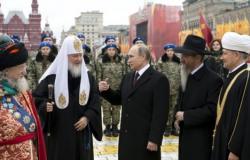 أميركا وخطاب الكراهية.. مقابل الحريات الدينية في روسيا