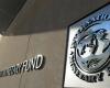 صندوق النقد الدولي: لم نصدر أيّ تصريحات تتعلق بلبنان