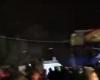 وقفة للمحتجين في جل الديب رفضا لتشكيل حكومة دياب (فيديو)