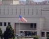 تفخيخ 'درون' لاستهداف السفارة الأميركية في عوكر.. لبنان ينجو من عملية إرهابية!