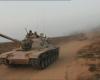 الجيش اليمني يتقدم نحو جبل هيلان الاستراتيجي في مأرب