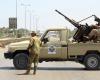 الجيش الليبي: هذه شروطنا للتفاوض حول ترتيبات طرابلس الأمنية