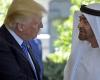 الإمارات: خطة السلام بالشرق الأوسط توفّر 'نقطة انطلاق مهمة'