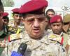 نجاة وزير الدفاع اليمني من محاولة اغتيال ومقتل عدد من مرافقيه