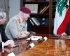 كبير مستشاري 'الدفاع البريطانية' في بيروت: هناك ضرورة لأفعال سريعة من الحكومة