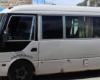 إشكال بين سائقي باصات لنقل الطلاب السوريين في جبيل