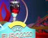 رسمياً.. تأجيل 'يورو 2020' إلى صيف 2021!