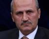 رويترز: إقالة وزير النقل التركي