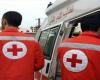 الصليب الأحمر ينقل حالات مشتبه اصابتها بكورونا... كم بلغ العدد؟