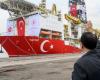 أوروبا تدين تنقيب تركيا قبالة قبرص.. أنقرة تفاقم الخلاف