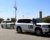 الأمم المتحدة تسحب ثلثي موظفيها من صنعاء خشية كورونا