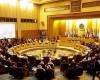 البرلمان العربي يطالب بتدخل دولي لوقف النار في ليبيا