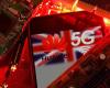 صحيفة: بريطانيا تتجه لقَطع مشاركة هواوي في شبكات 5G