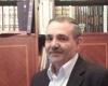استقالة الأمين العام لاتحاد الكتاب اللبنانيين