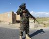 هجوم ثانِ بأقل من 24 ساعة.. طالبان تقتل 14 جندياً أفغانياً