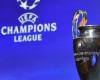 الـ'UEFA' يدرس خياراته بشأن دوري أبطال أوروبا