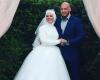 بعد إعلان إسلامه.. مقاتل نمساوي يعلن زواجه على الطريقة الإسلامية