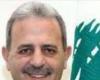 سفير لبنان في واشنطن: لا عقوبات اميركية على باسيل