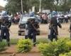 مقتل 1300 مدني في 8 أشهر في الكونغو
