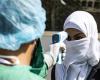 الصحة العراقية تسجل 1006 إصابات جديدة بكورونا