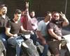 مسيرة دراجات وسيارات في شوارع طرابلس إحتجاجاً على تردي الأوضاع الإقتصادية