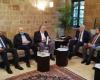 اجتماع لنواب طرابلس في دارة الرئيس ميقاتي: التأكيد على وحدة المدينة أهلاً وإدارات ومؤسسات وقيادات