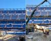 ماذا يجري تحت ملعب ريال مدريد؟