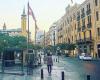 جمعية تجّار بيروت: التريّث في إعادة فتح المؤسسات لساعات