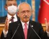 زعيم معارضة تركيا لأردوغان: لماذا تؤيد الإخوان وتخسر مصر؟