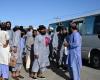 تقرير سري يكشف.. سجناء طالبان يعودون إلى جبهاتهم