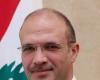 وزير الصحة اتصل بنظيرته المصرية شاكرا دعم القطاع الصحي في لبنان