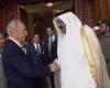قطر تمتنع عن التعليق.. وإعلامها يسوق ضد اتفاق البحرين وإسرائيل