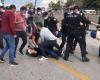 تركيا.. اعتقال ناشطين يطالبون بسلامة موظفي قطاع الصحة