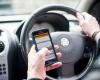 بريطانيا تحظر أي استخدام للهواتف المحمولة أثناء القيادة