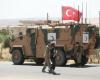 تركيا تستعد للانسحاب من مناطق النظام السوري