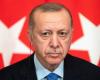 أردوغان يؤكد اختبار صواريخ روسية.. ويرفض انتقادات واشنطن