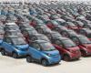 السيارات الكهربائية والهجينة ستشكل 20% من مبيعات السيارات في الصين بحلول 2025‏