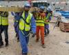 "العفو الدولية": عمال مونديال قطر "أسرى".. والحكومة تتجاهلهم