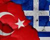 بسبب تصرفاتها.. اليونان تهدد تركيا بمحكمة العدل الدولية