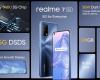 Realme 7 5G‏ يأتي مع دعم ‏‎5G‎‏ وسعر منافس جدًا