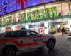 سويسرا تشتبه في دوافع إرهابية وراء هجوم في متجر