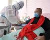 الصين تطلب من مرضى كورونا الانتظار 6 أشهر قبل التبرع بالدم.. اعرف السبب