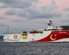 قبرص: نحاول تبني أجندة بناءة ولكن تركيا تلجأ للاستفزاز
