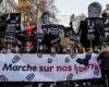 يقيد حرية الصحافة.. تظاهرات في فرنسا ضد قانون "الأمن الشامل"